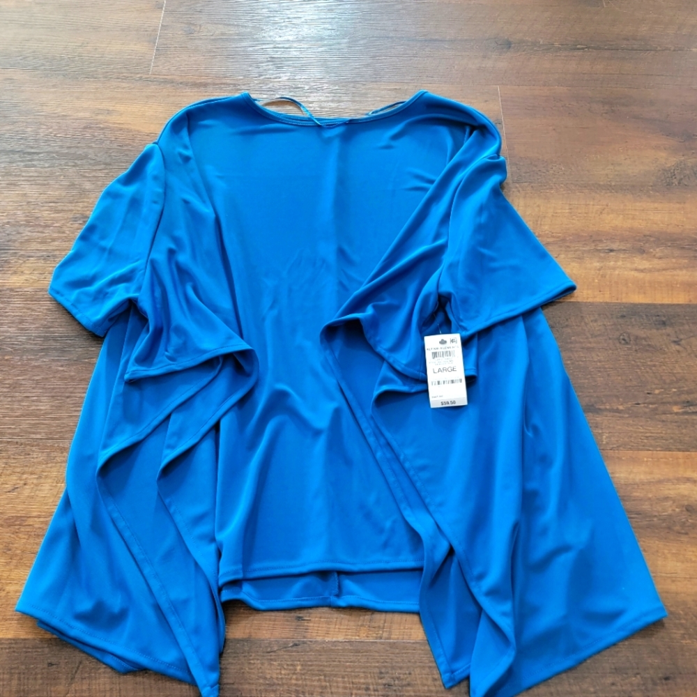 Dolomon sleeve dress shirt